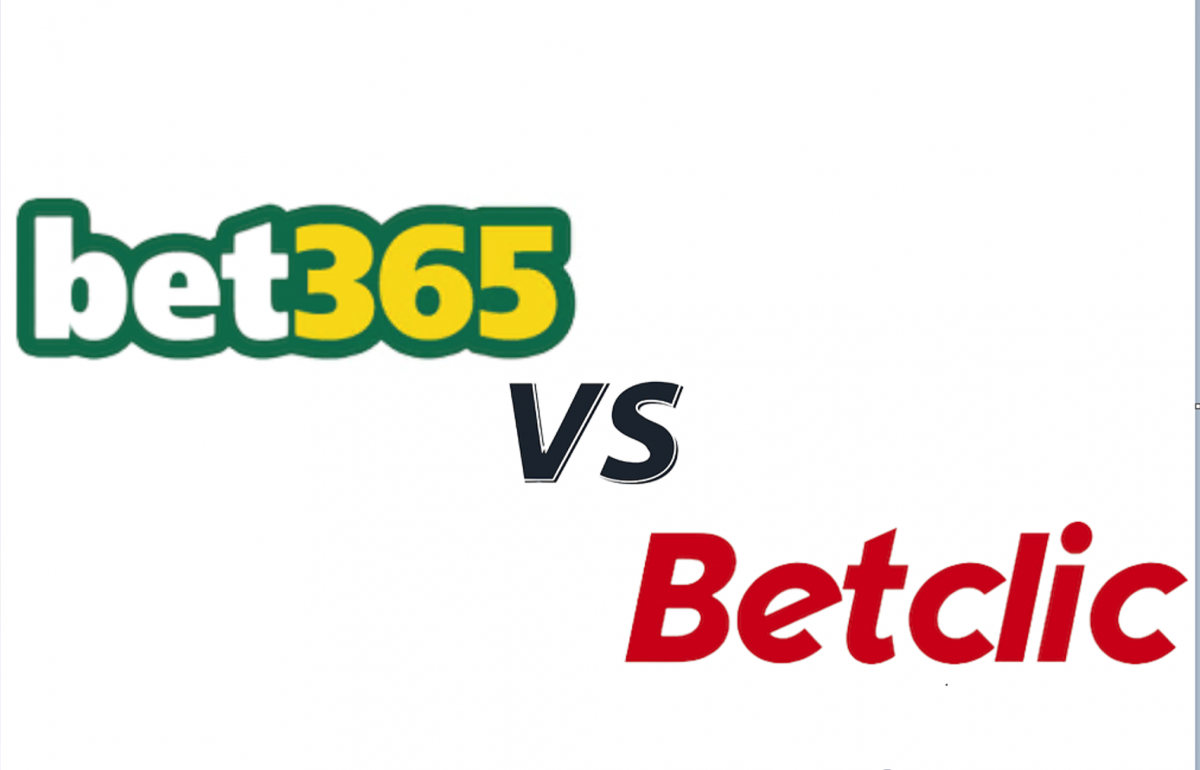 betclic vs bet365